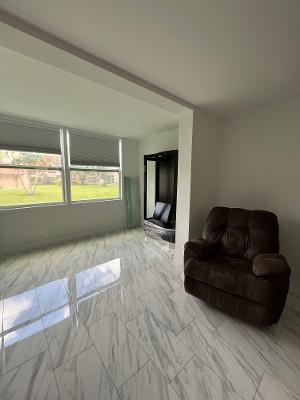 Royal Park Gardens - Residential