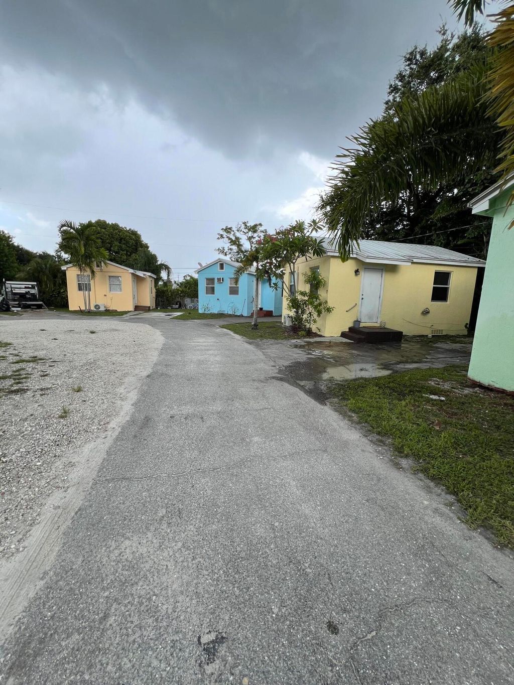 Photo of 3790 Gulfstream Road #6, Palm Springs, FL 33461 (MLS # R11002305)