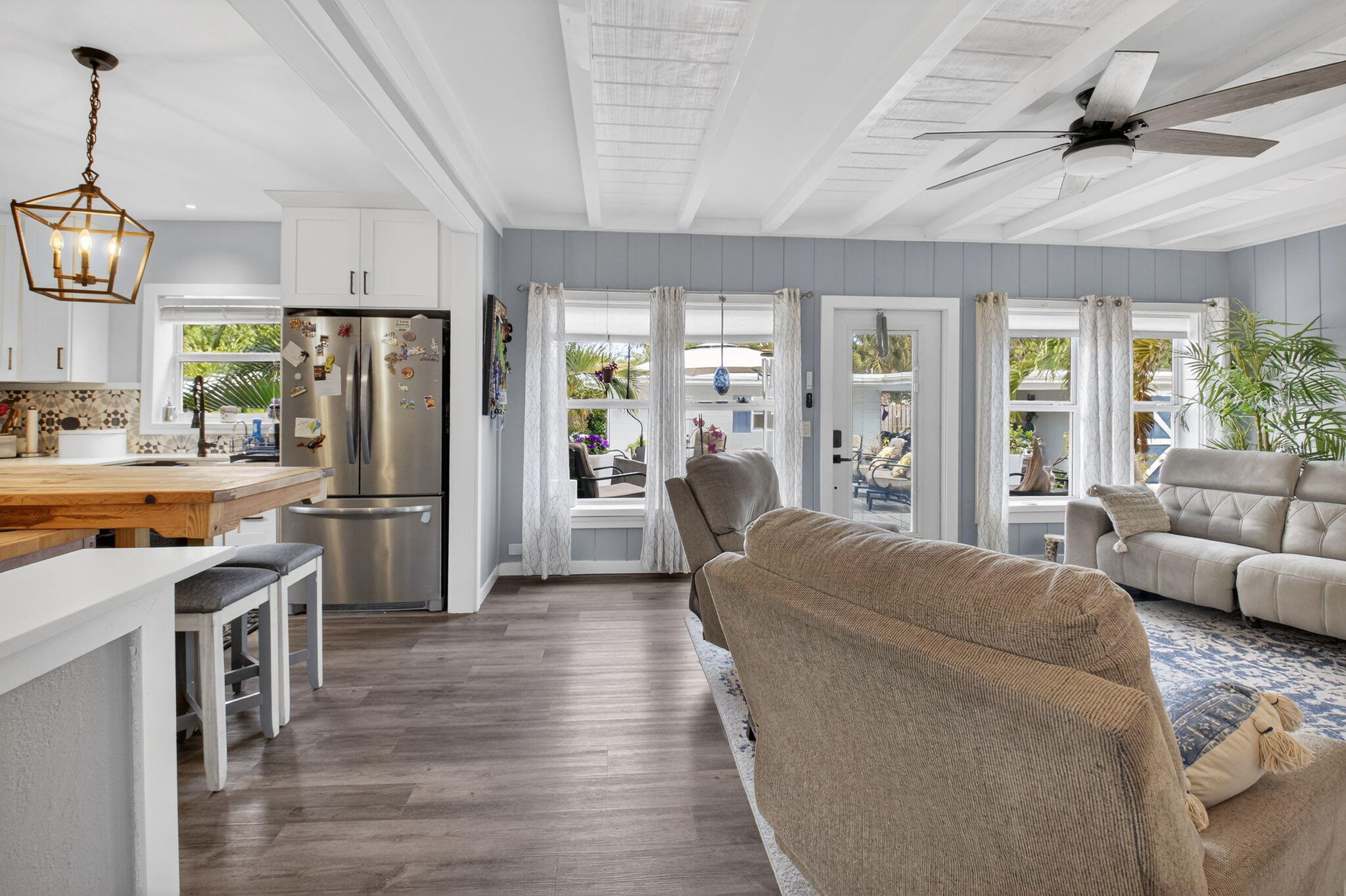 Dell Park - Residential