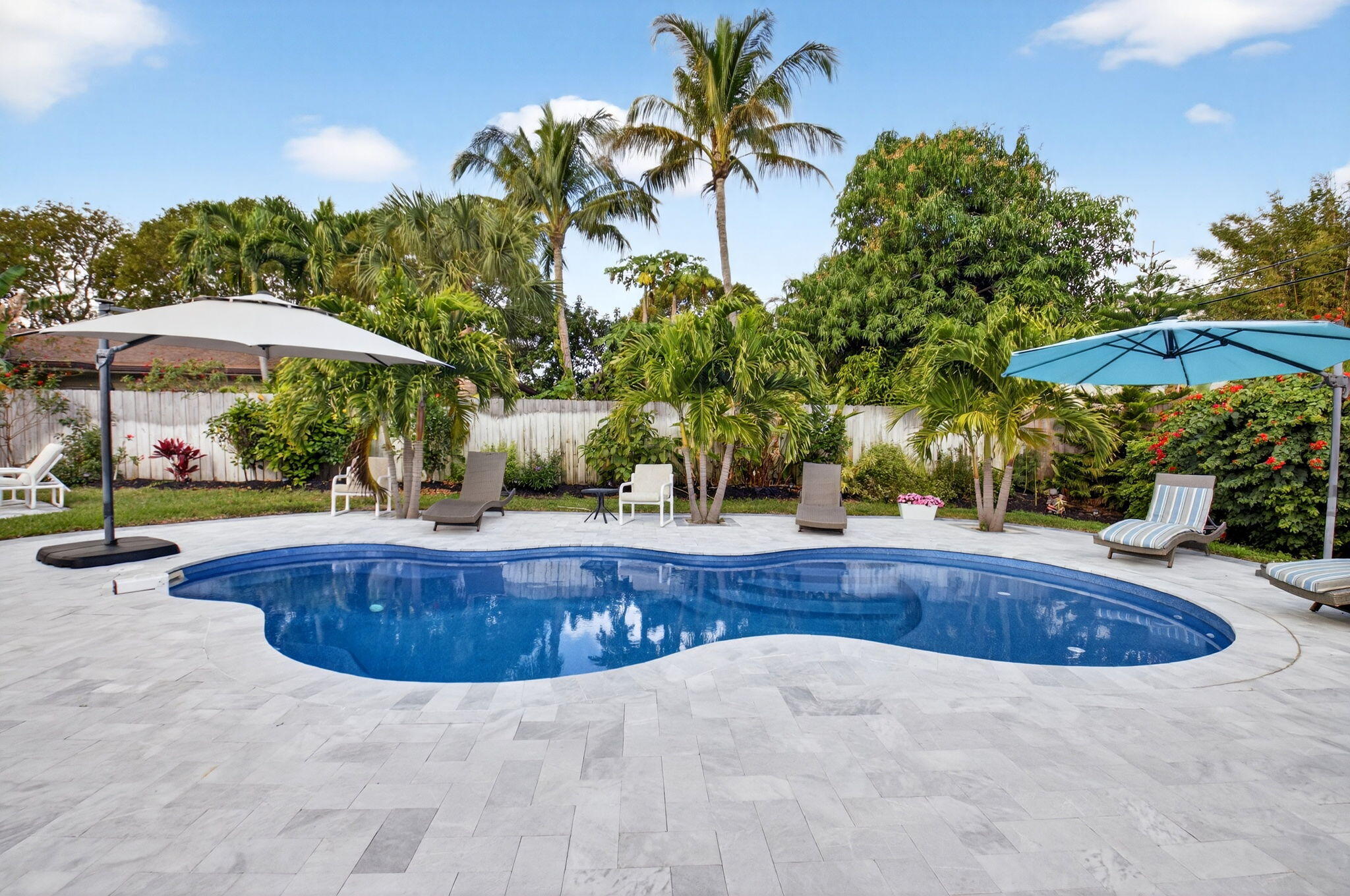 Dell Park - Residential