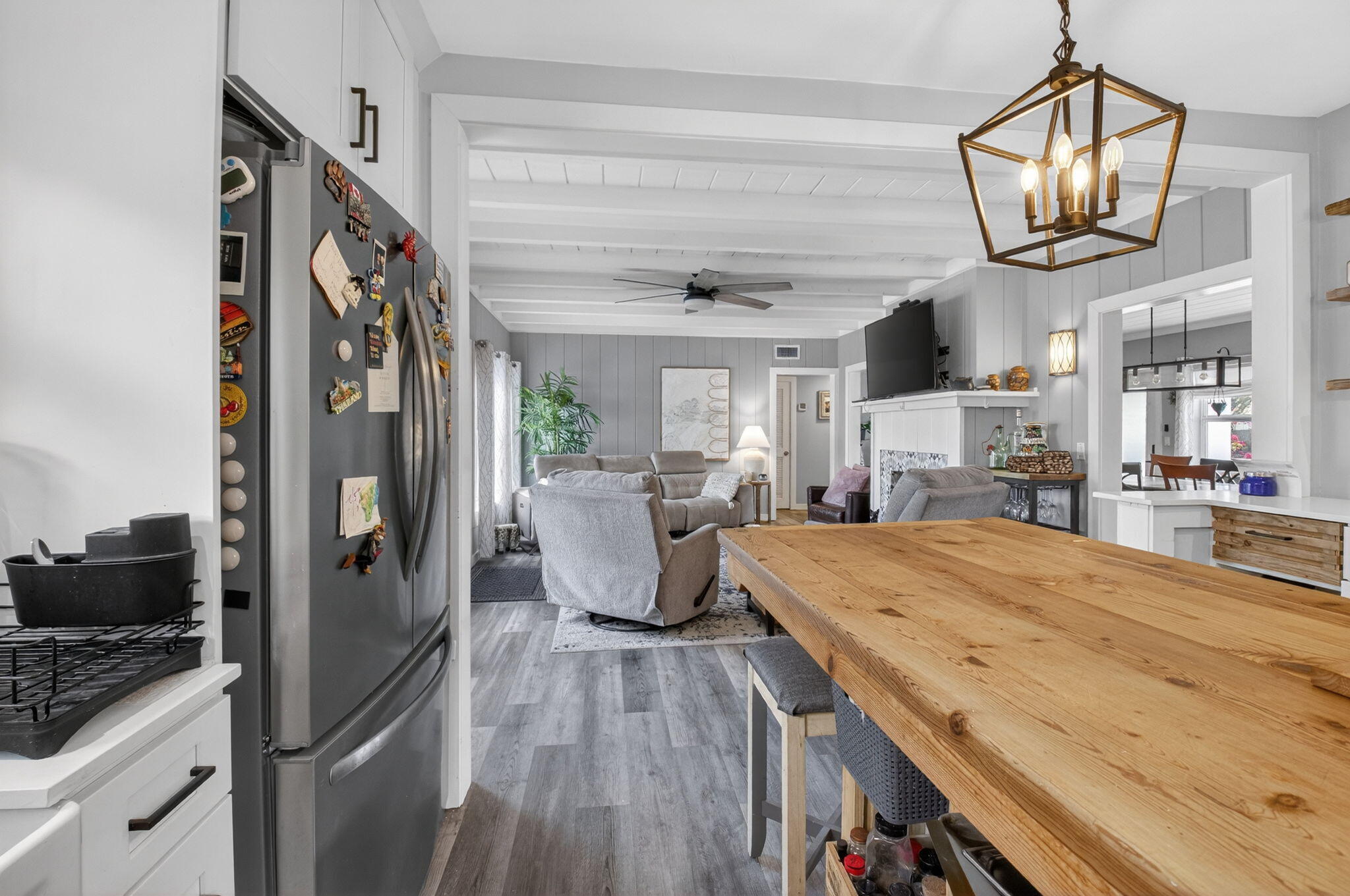 Dell Park - Residential