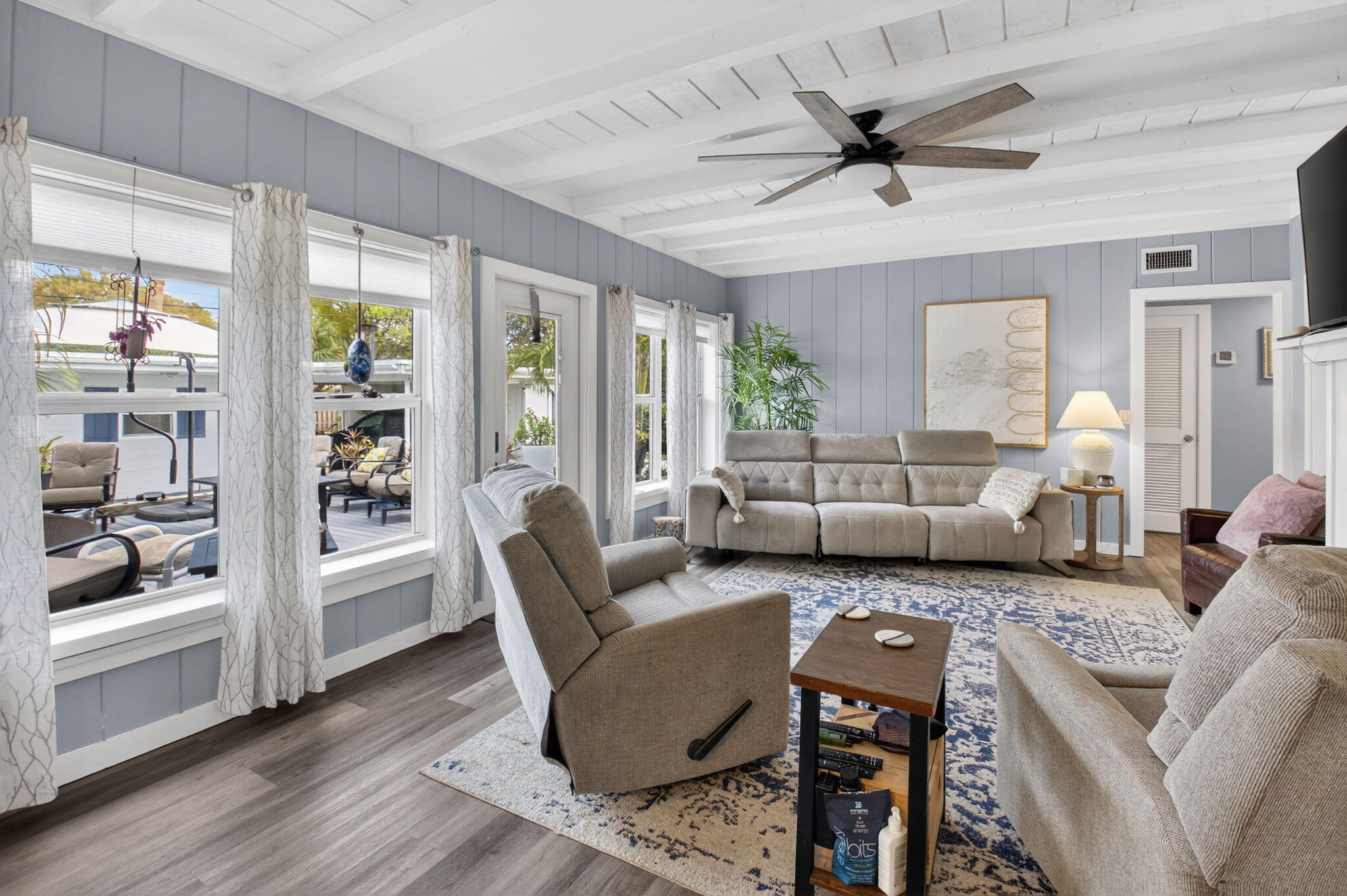 Dell Park - Residential