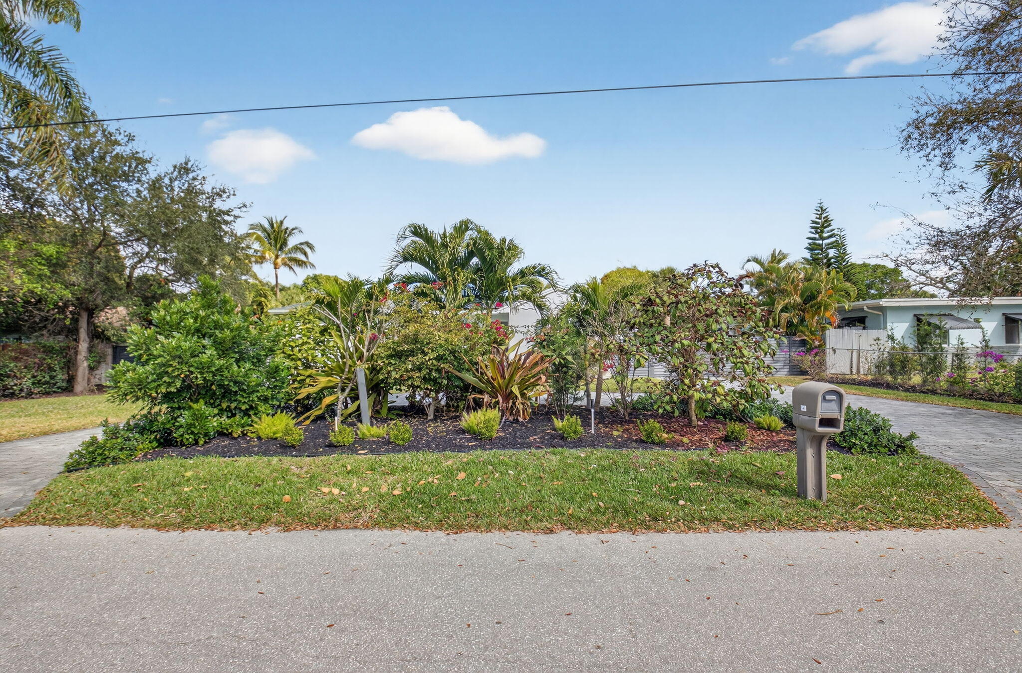 Dell Park - Residential