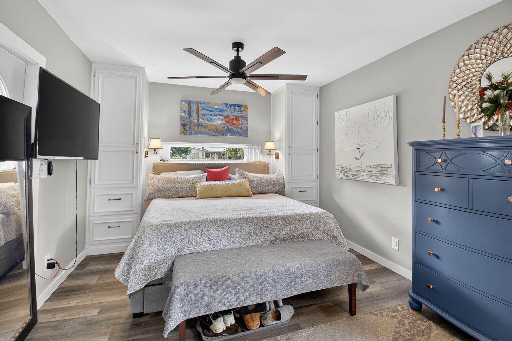 Dell Park - Residential