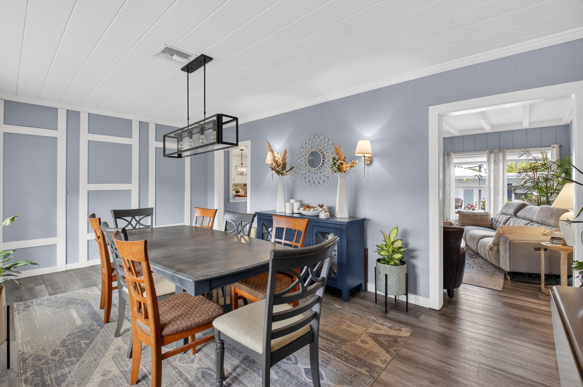 Dell Park - Residential