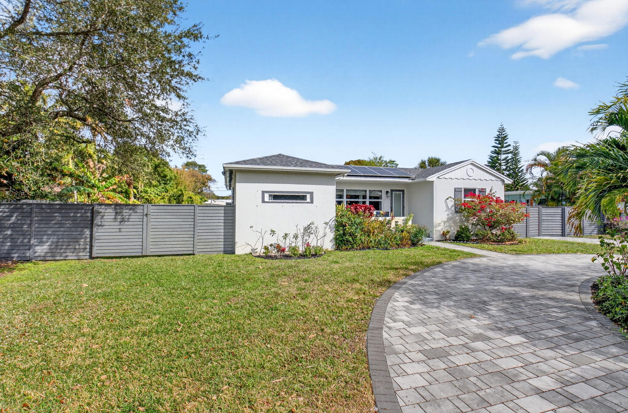 Dell Park - Residential