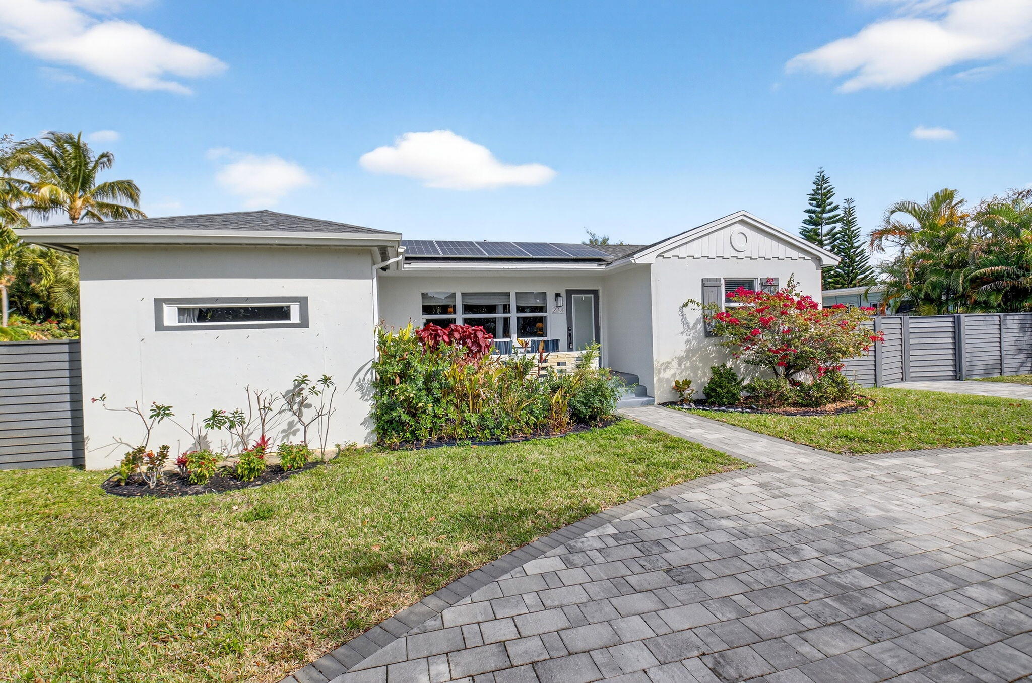 Dell Park - Residential