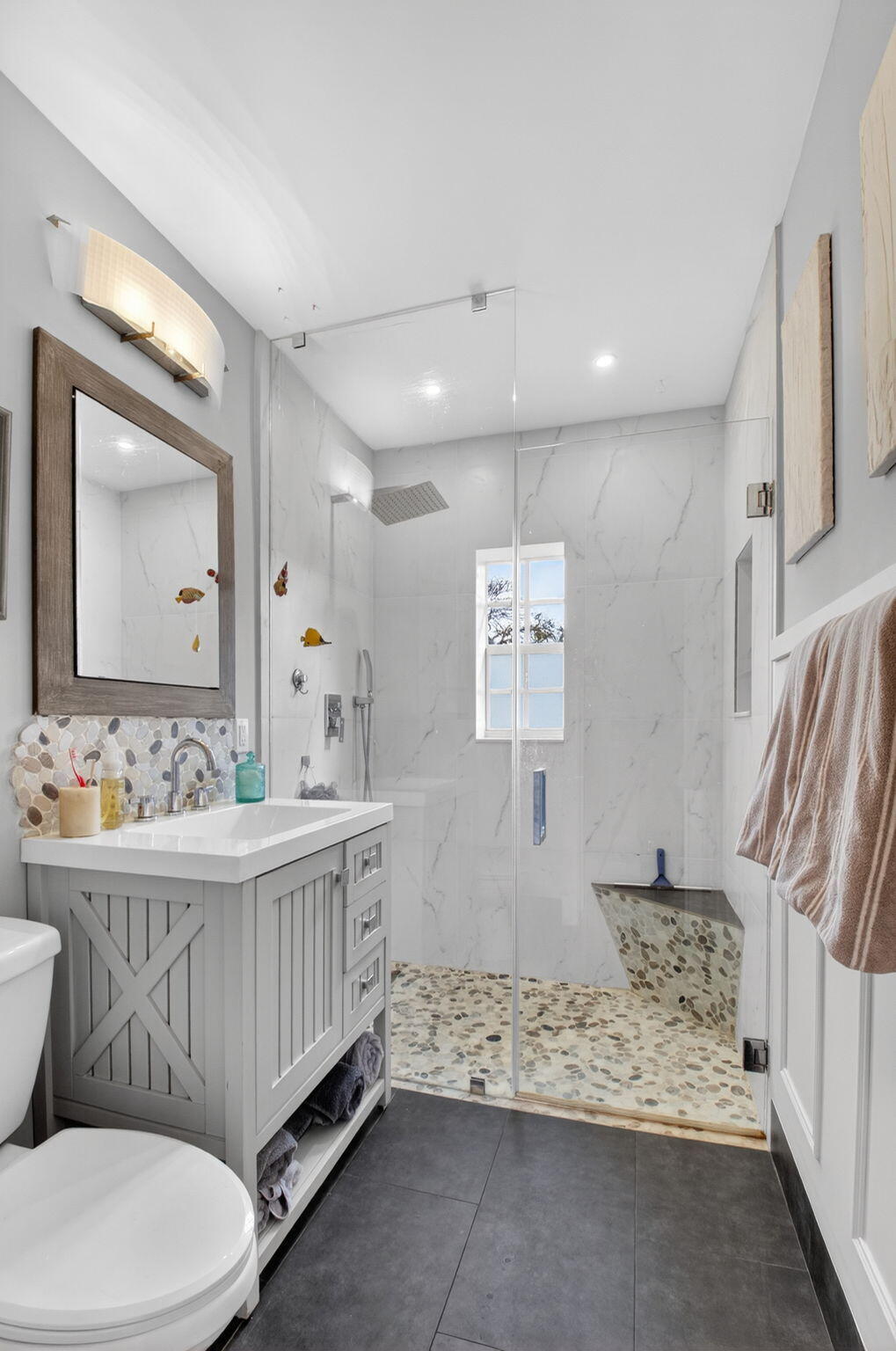 Dell Park - Residential