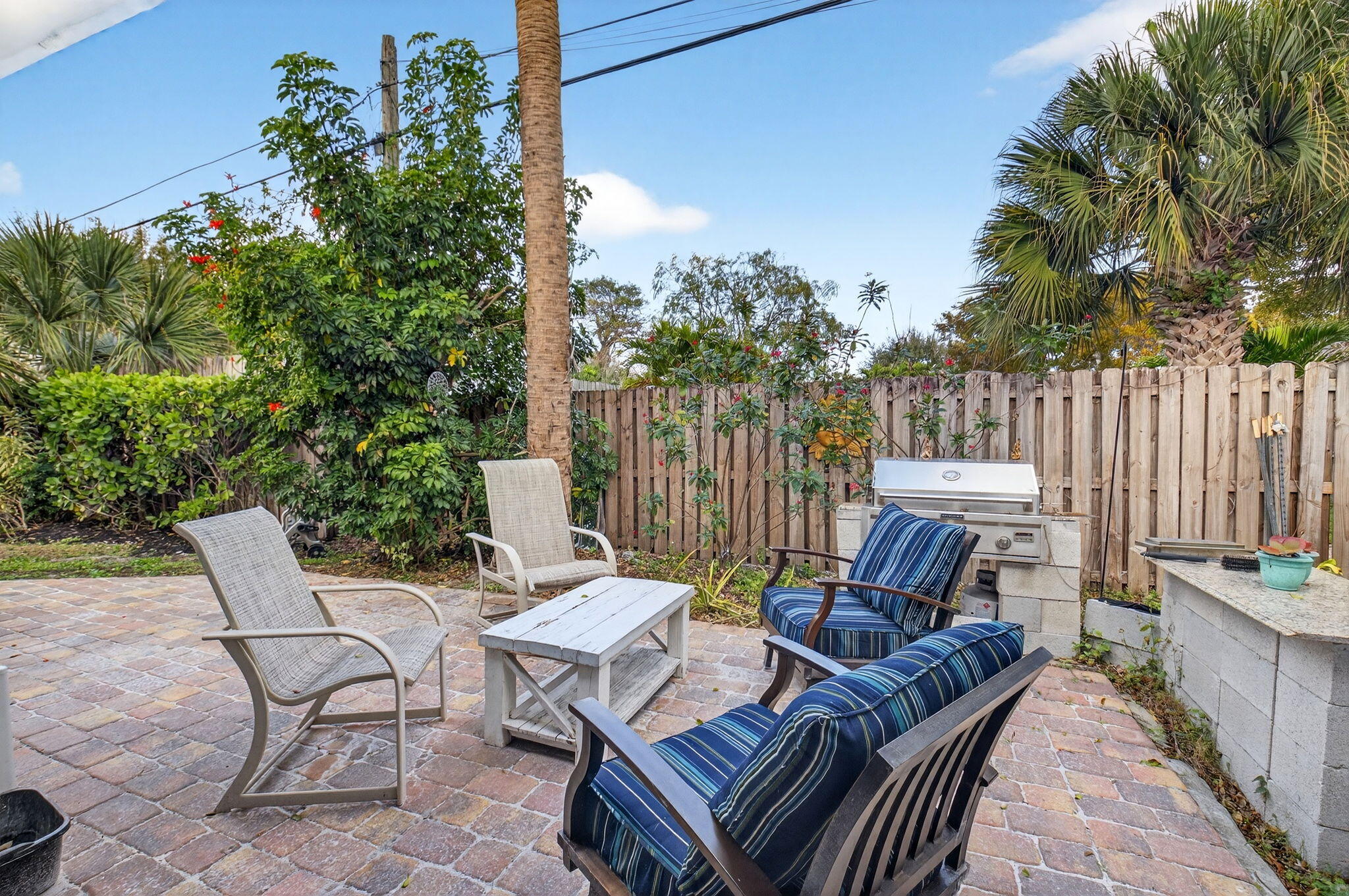 Dell Park - Residential