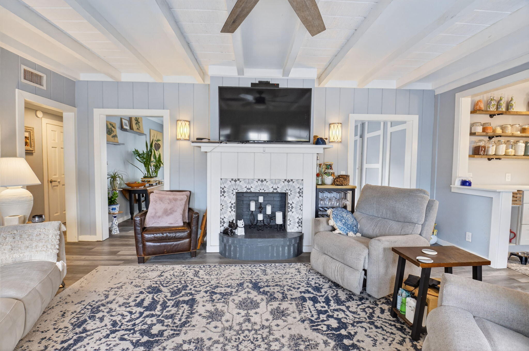 Dell Park - Residential