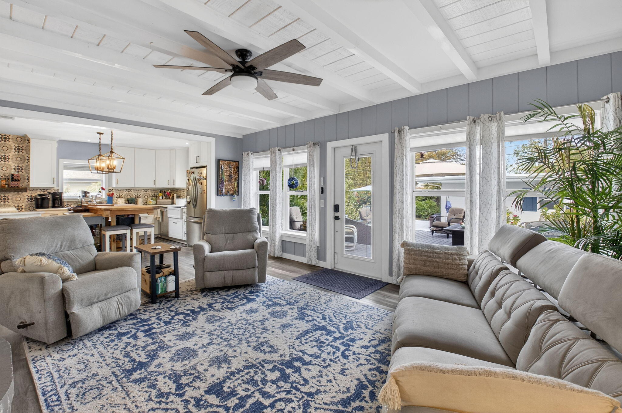 Dell Park - Residential