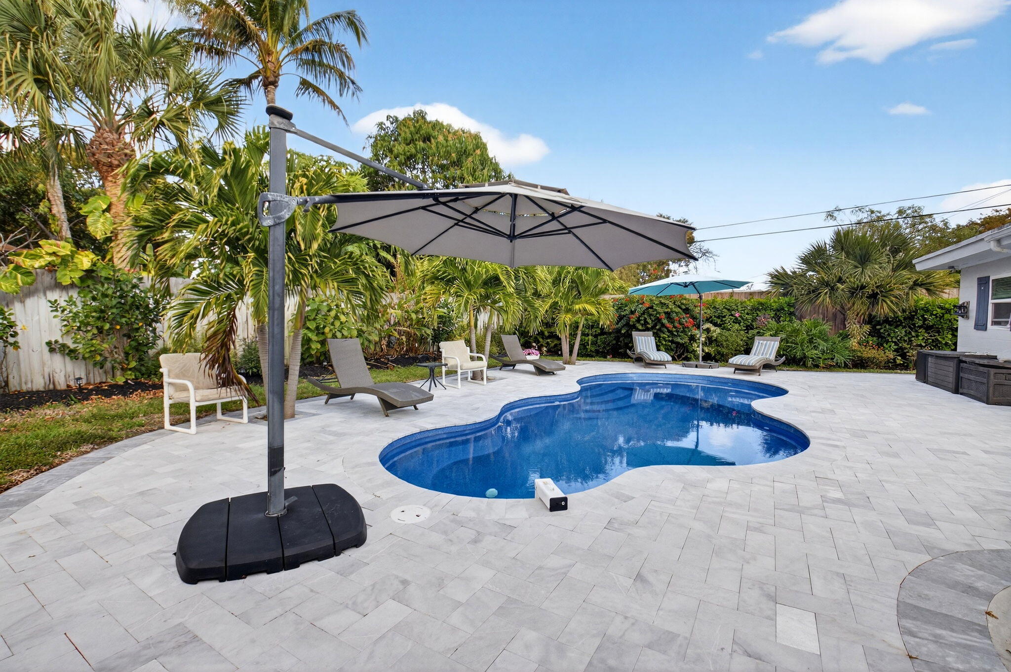 Dell Park - Residential