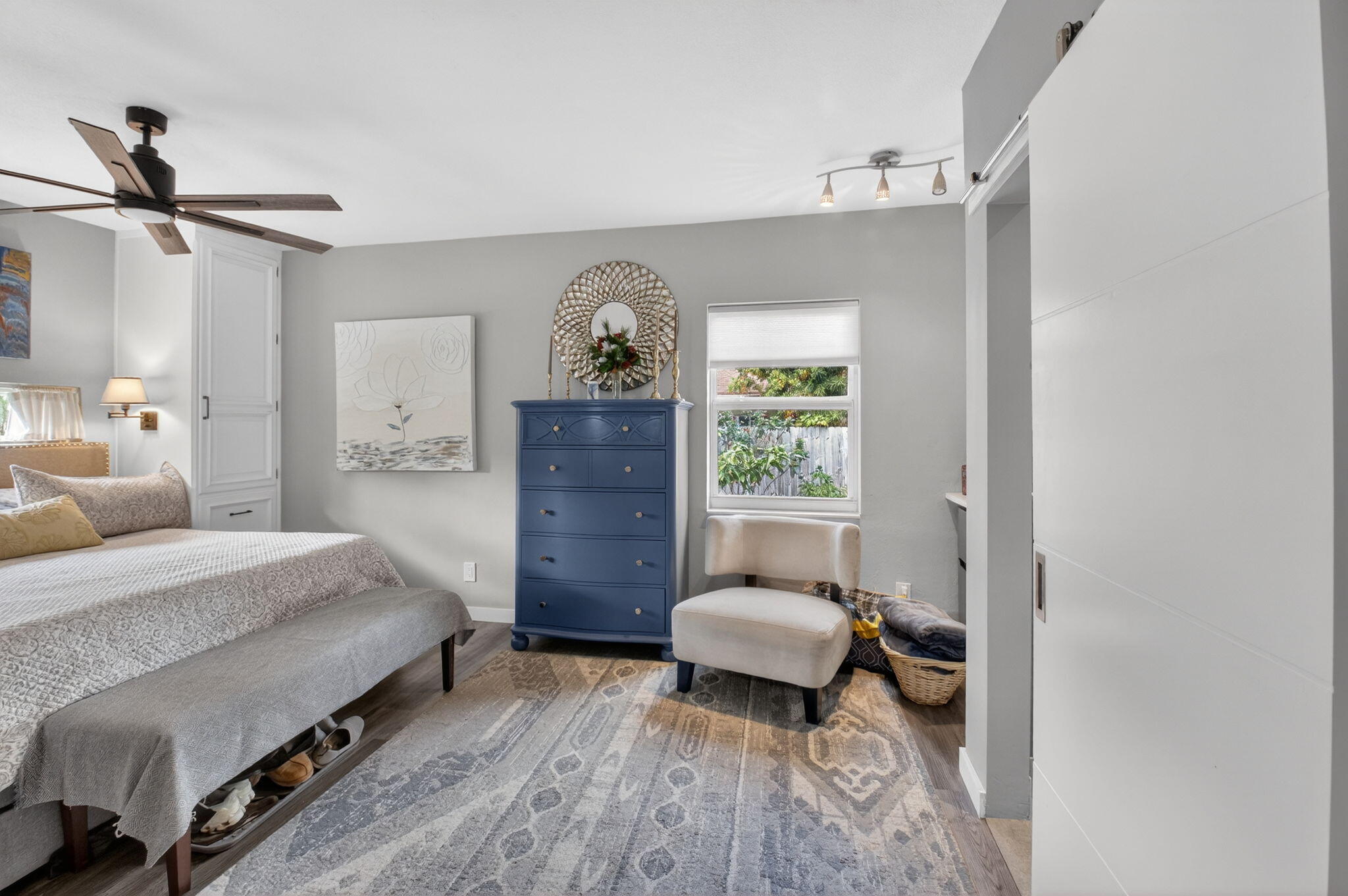 Dell Park - Residential