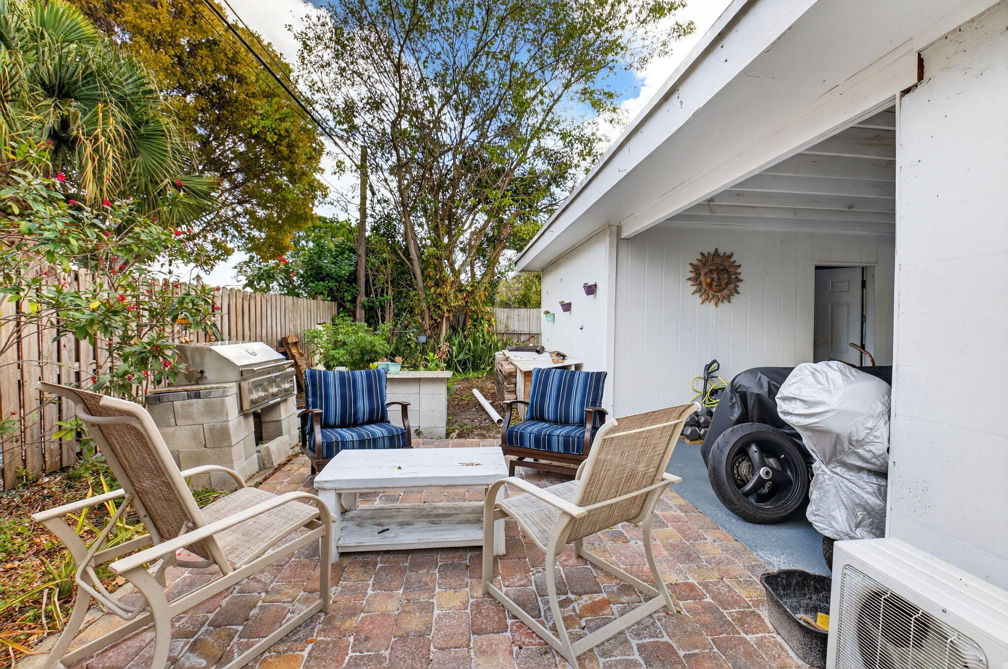 Dell Park - Residential