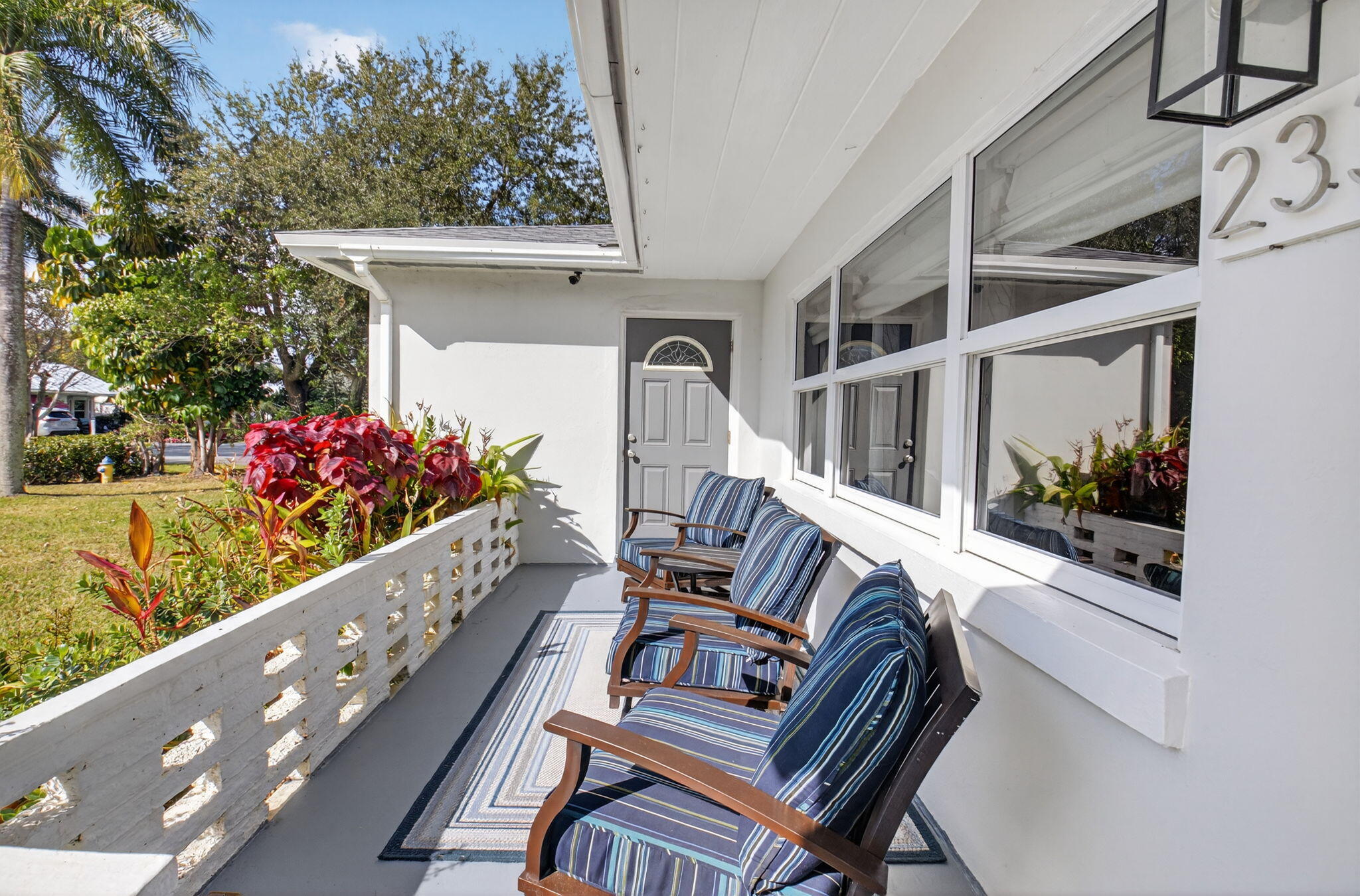 Dell Park - Residential