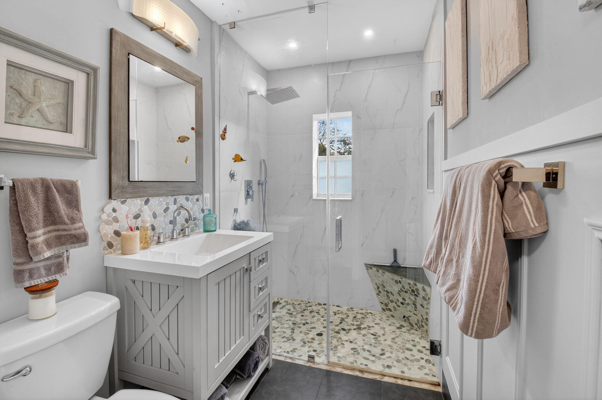 Dell Park - Residential