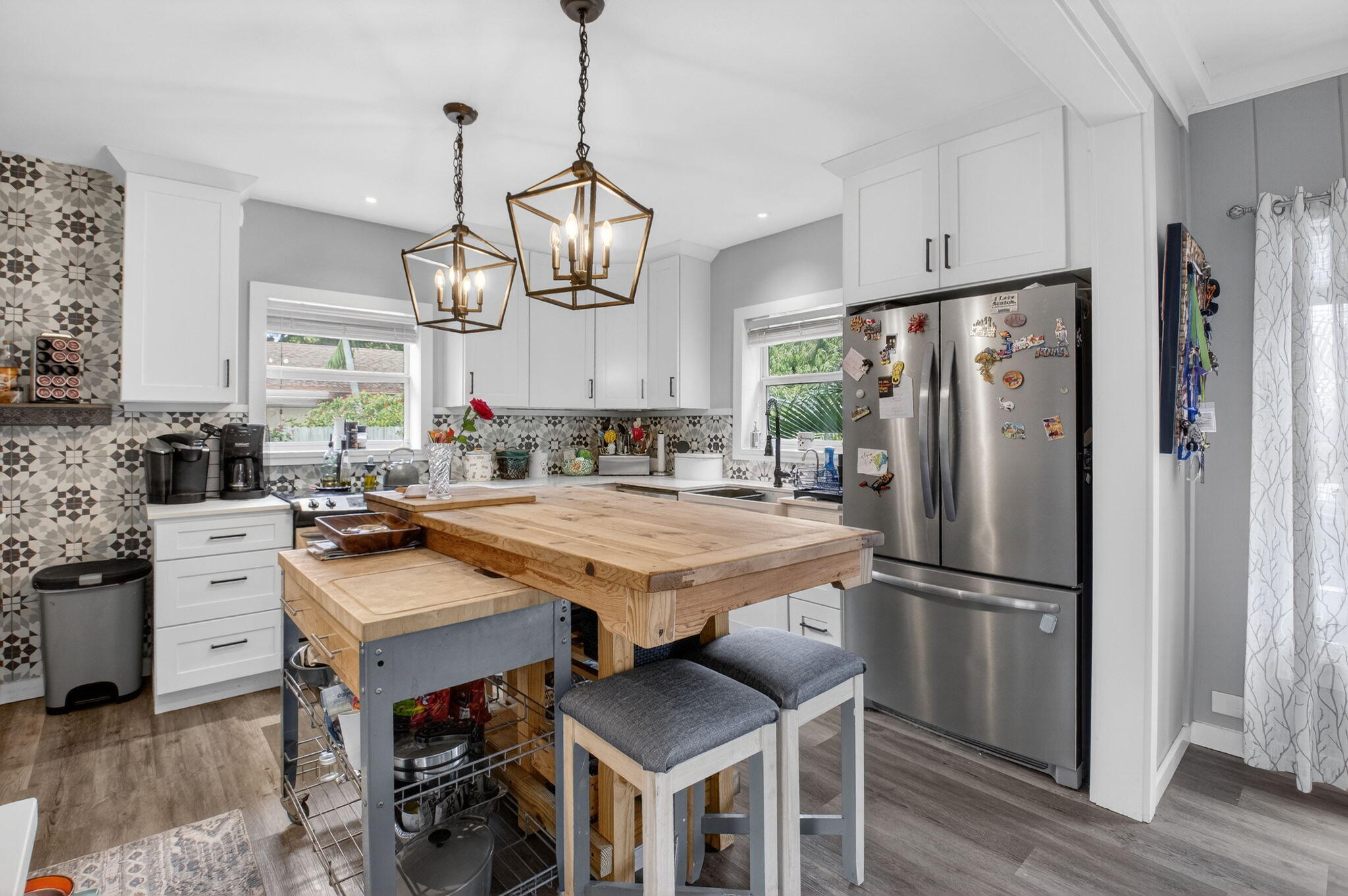 Dell Park - Residential