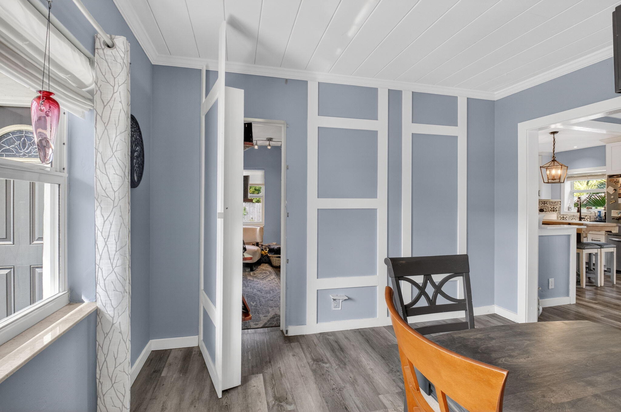 Dell Park - Residential