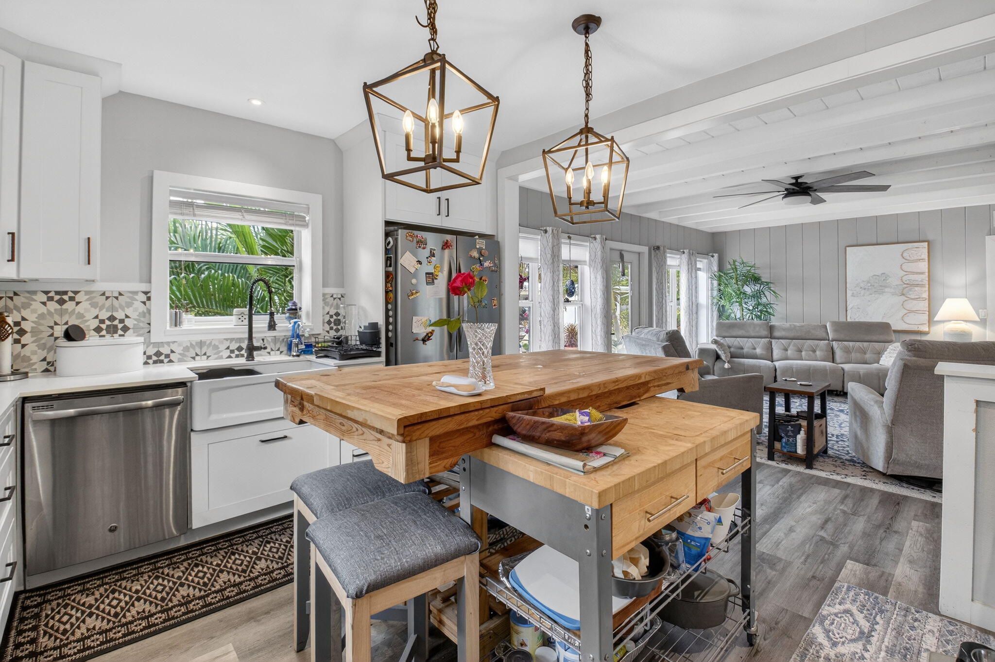 Dell Park - Residential