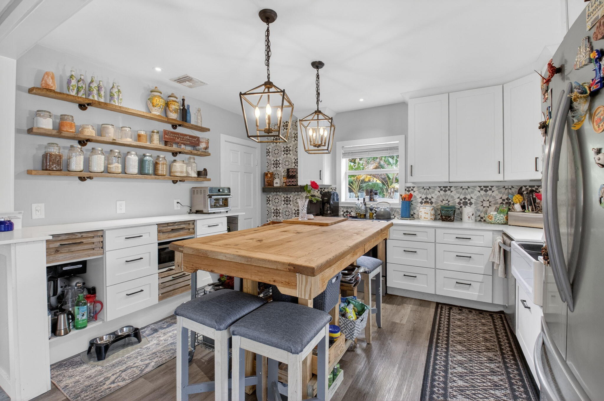 Dell Park - Residential