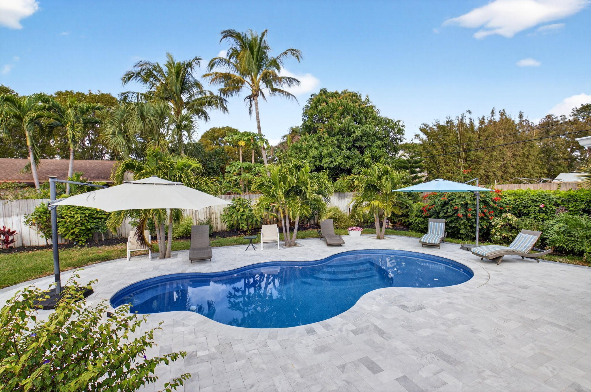 Dell Park - Residential