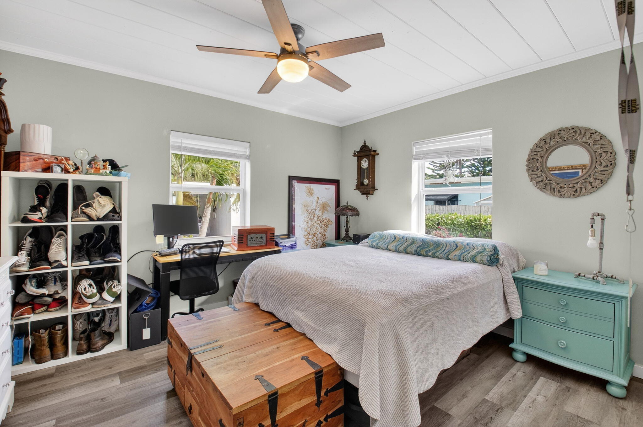 Dell Park - Residential