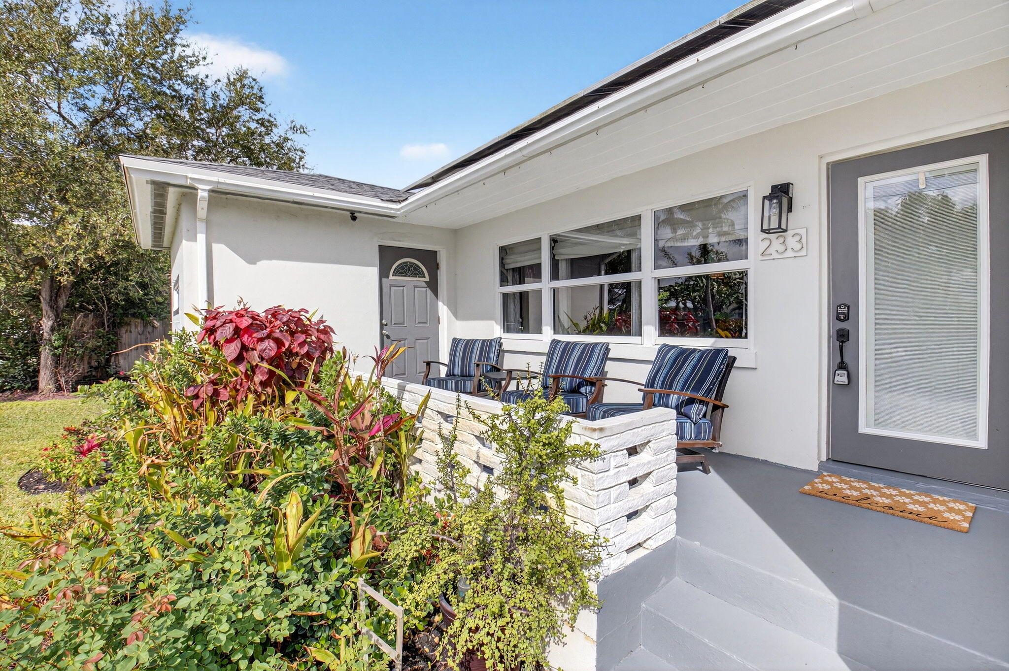 Dell Park - Residential