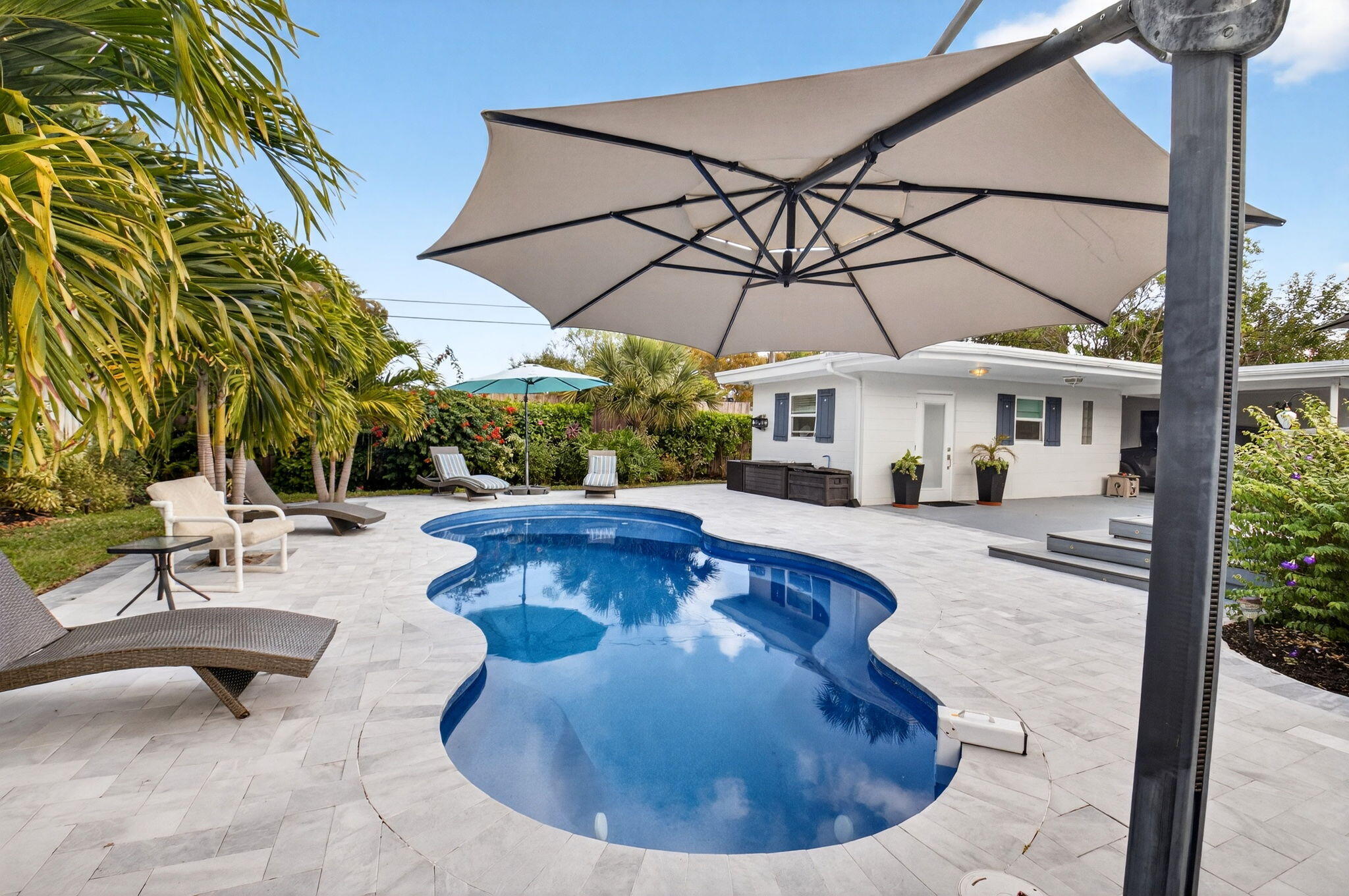 Dell Park - Residential