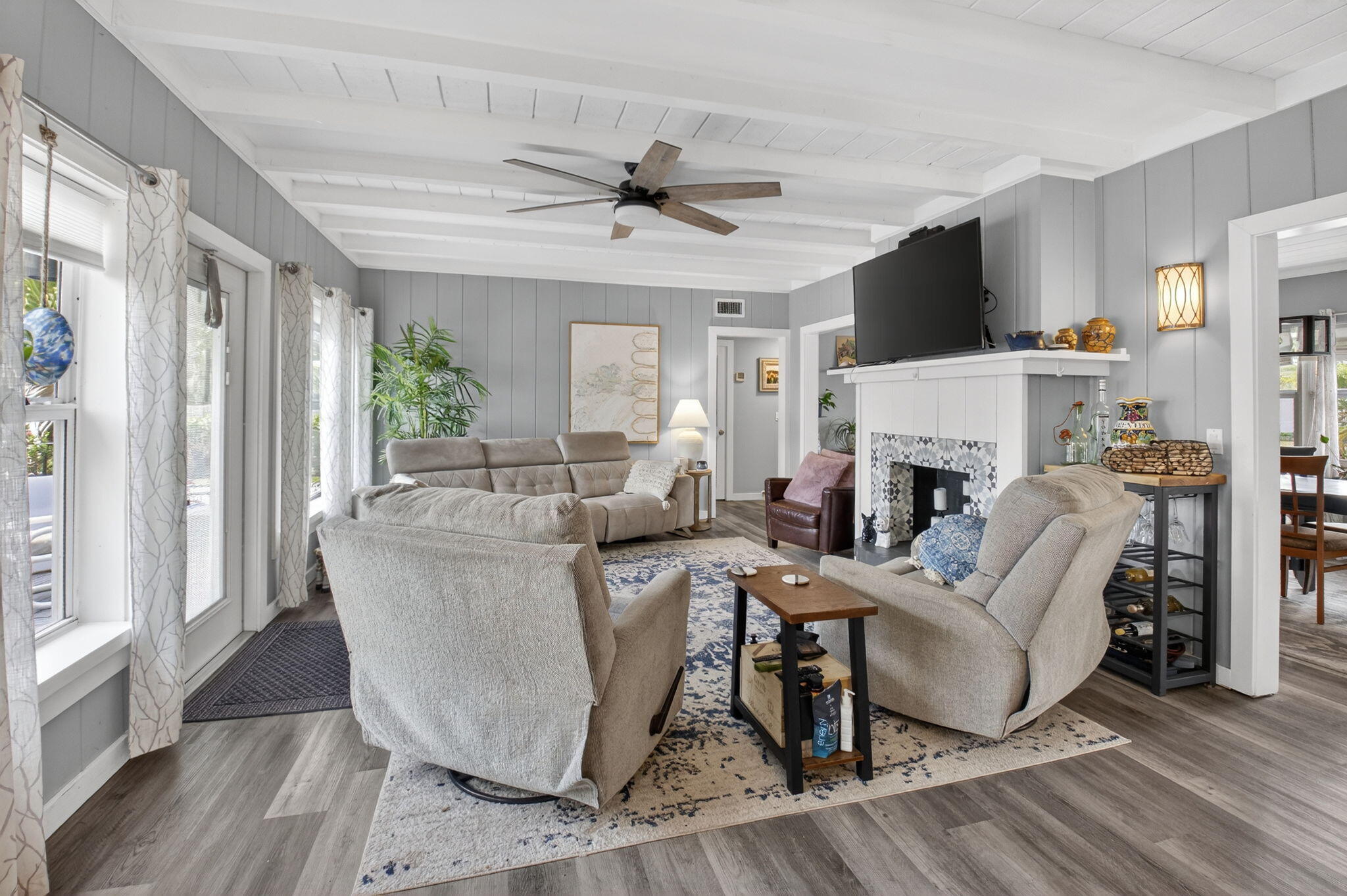 Dell Park - Residential