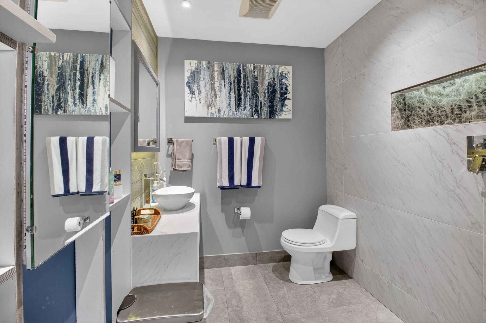 Dell Park - Residential