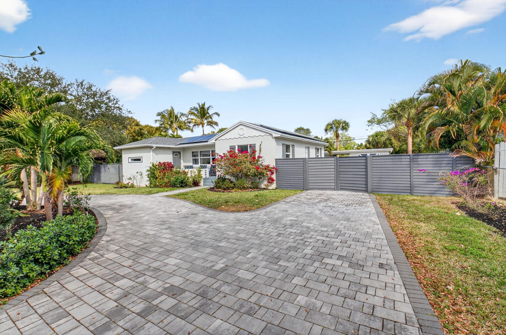 Dell Park - Residential