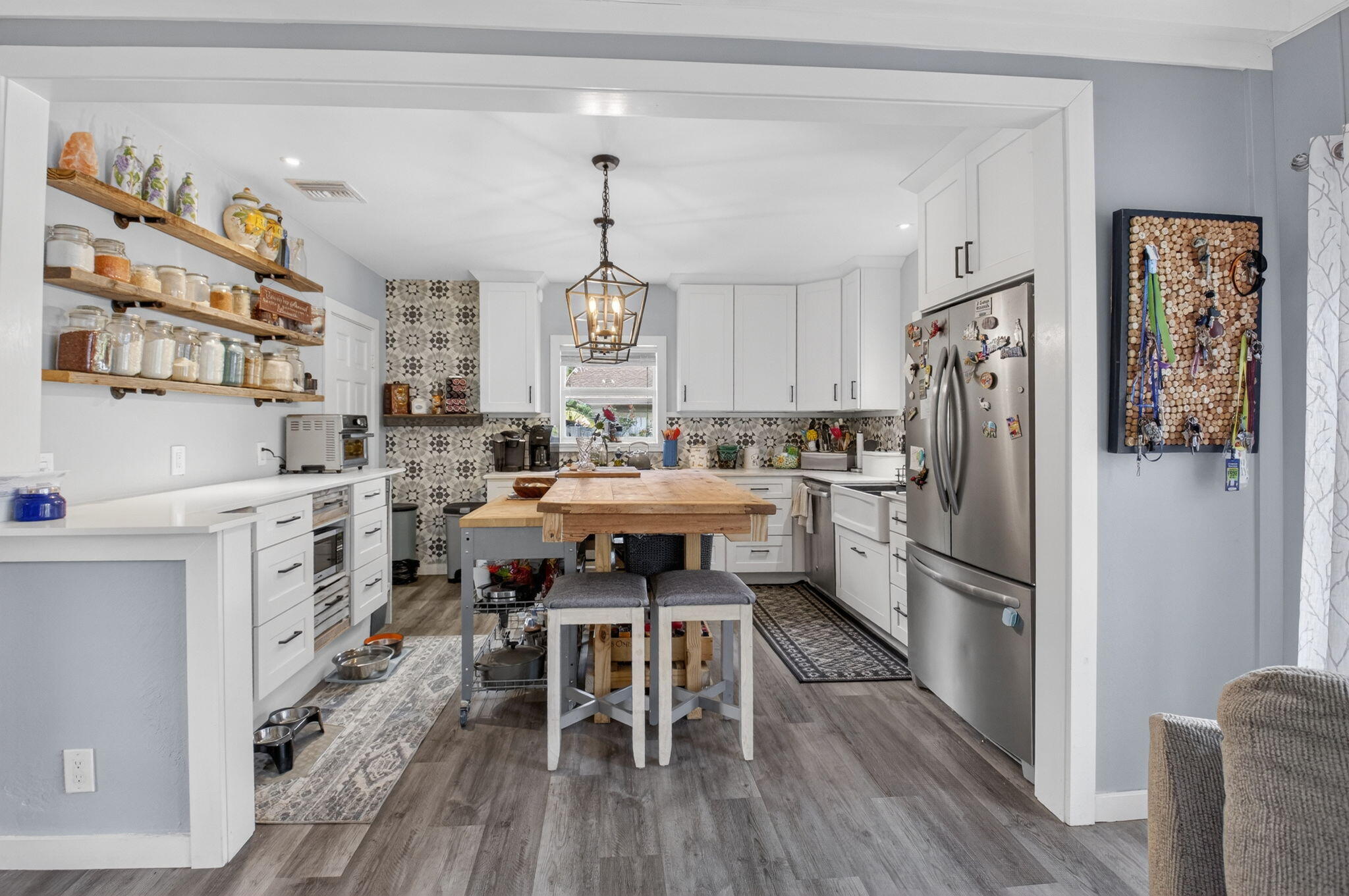 Dell Park - Residential