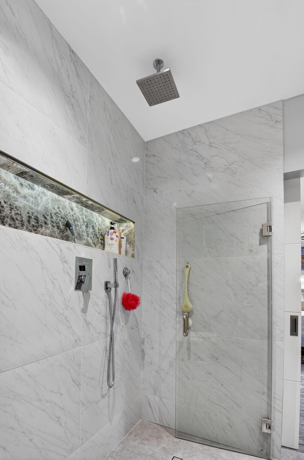 Dell Park - Residential