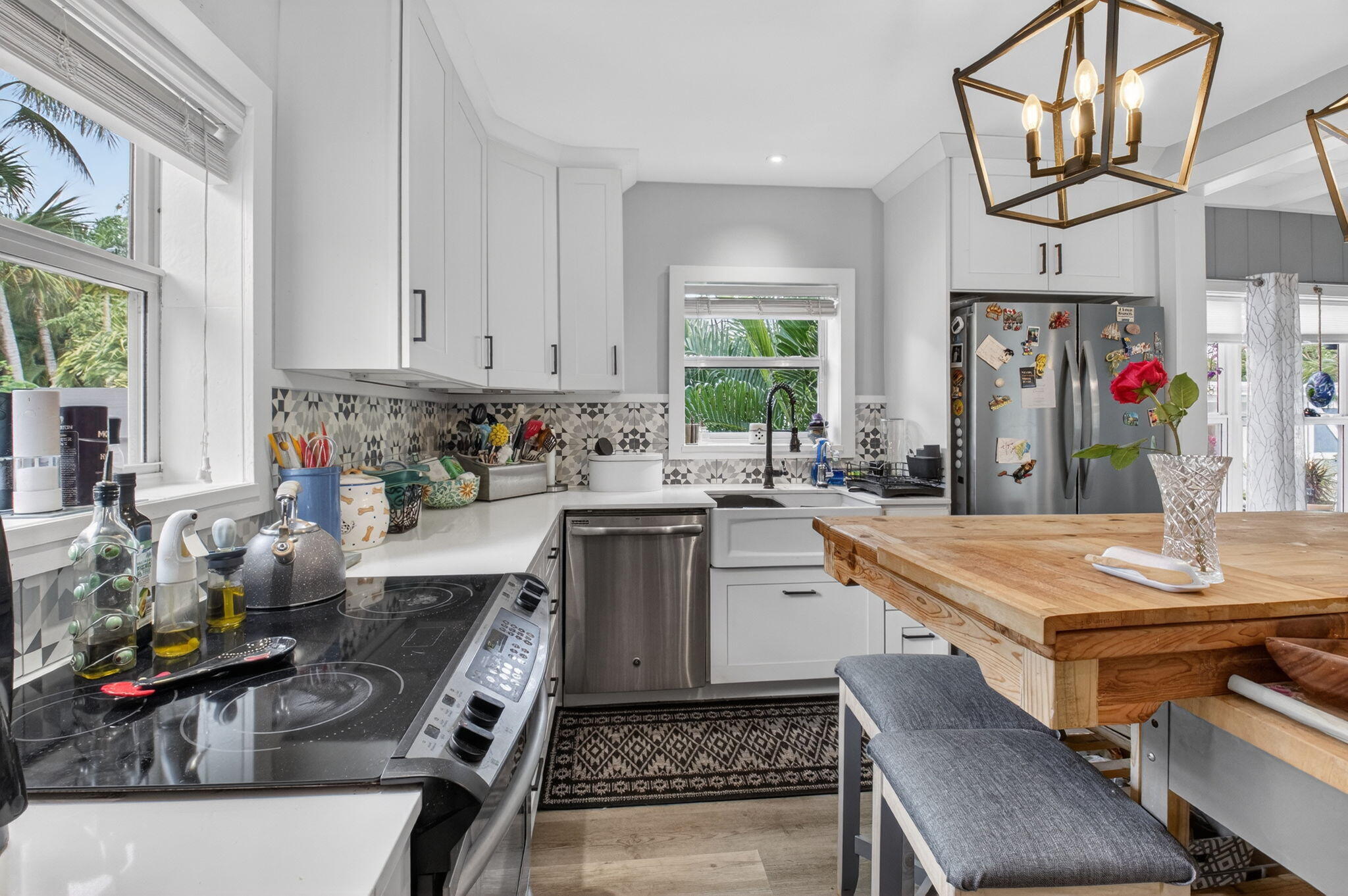 Dell Park - Residential