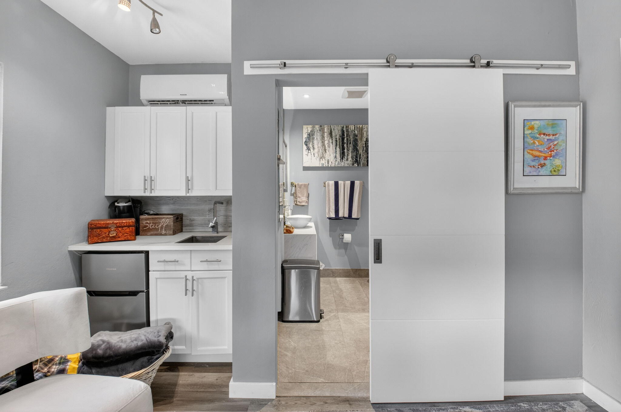 Dell Park - Residential