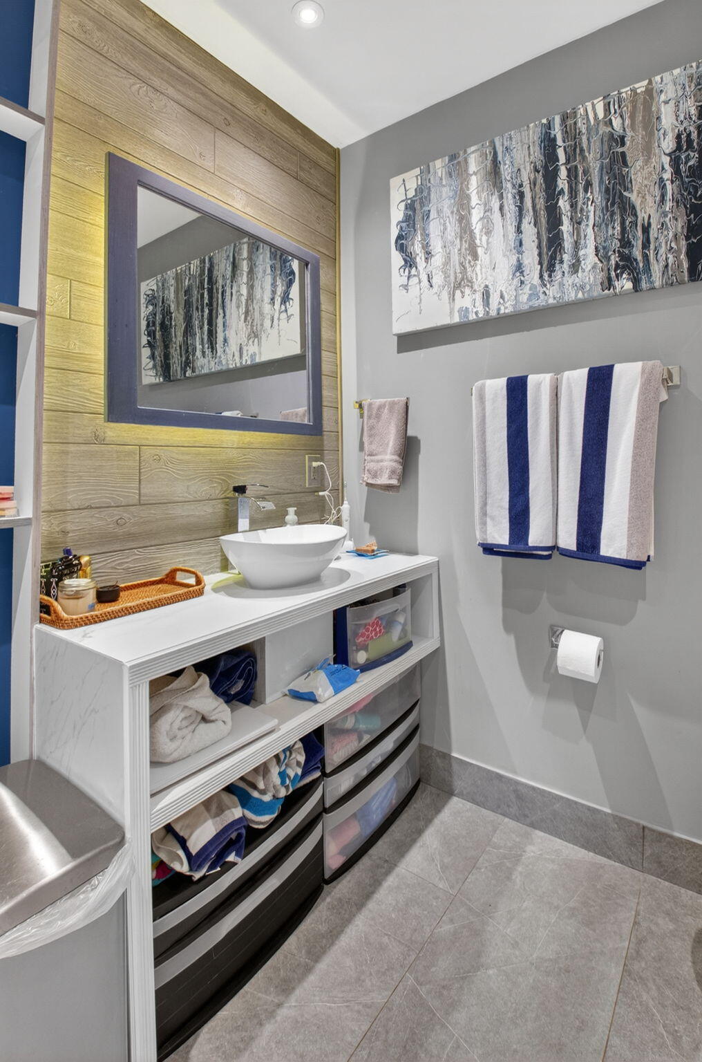 Dell Park - Residential