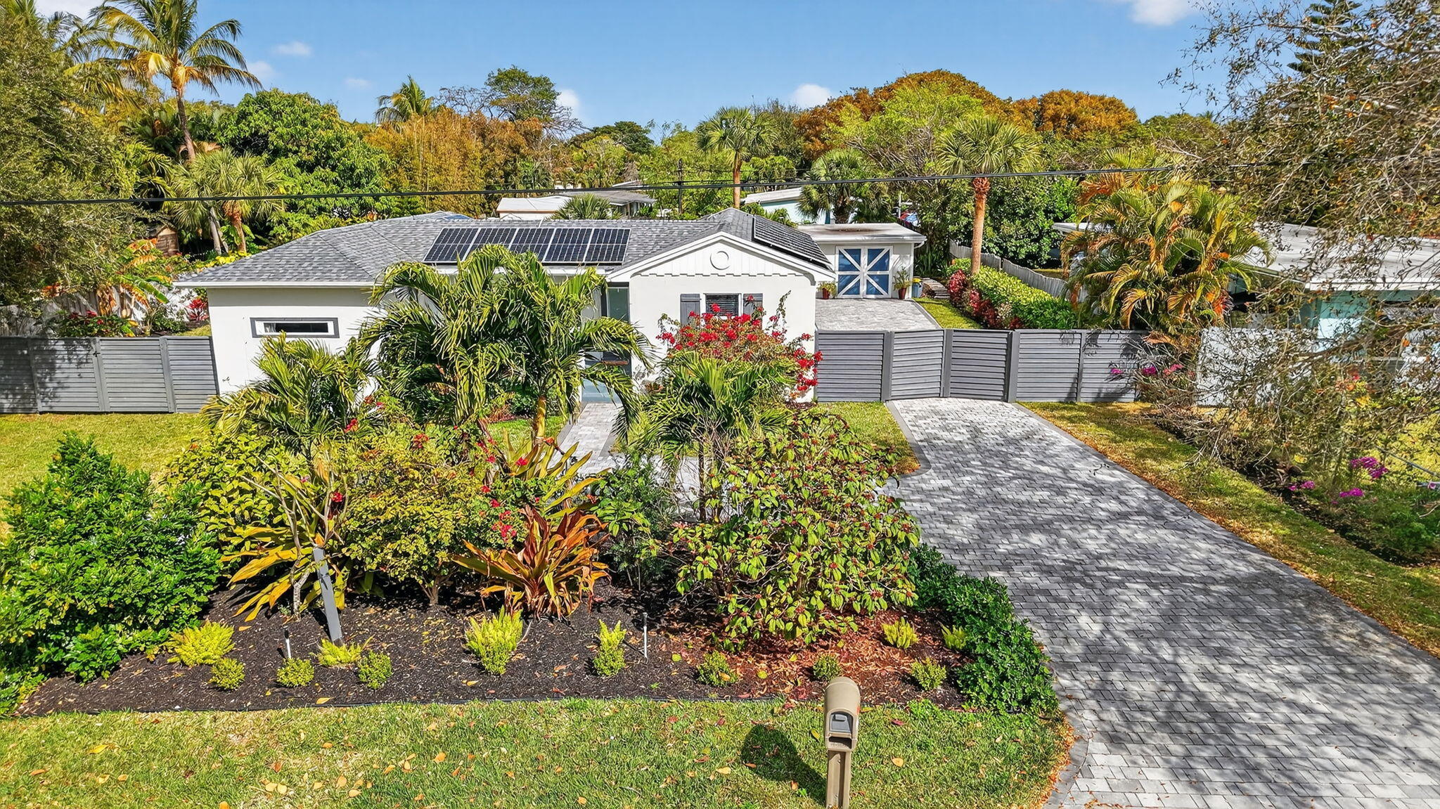 Dell Park - Residential