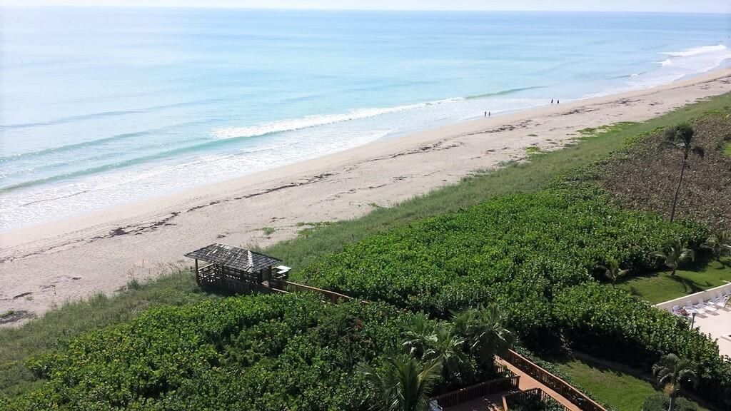 Photo of 10410 S Ocean Drive #904, Jensen Beach, FL 34957 (MLS # R10727787)