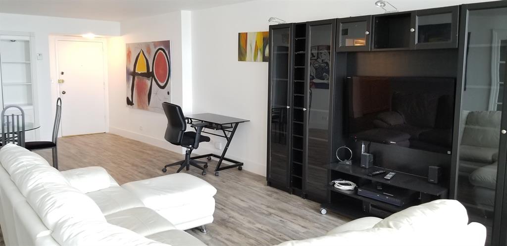 MAISON GRANDE CONDO - Residential