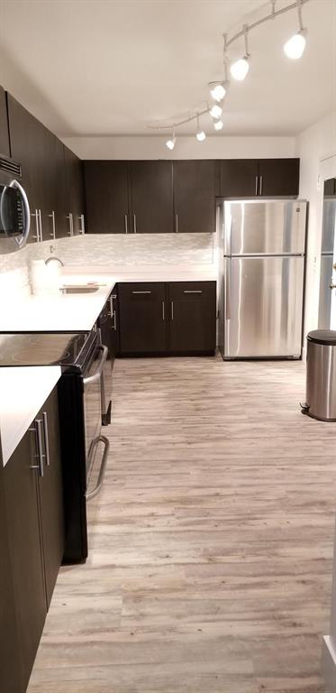 MAISON GRANDE CONDO - Residential