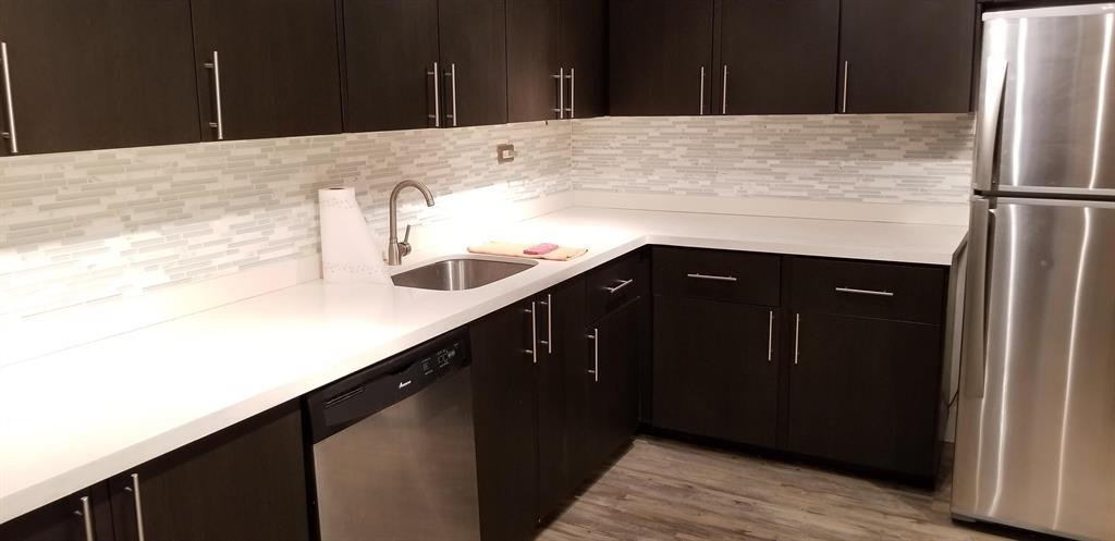 MAISON GRANDE CONDO - Residential