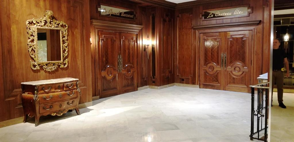 MAISON GRANDE CONDO - Residential