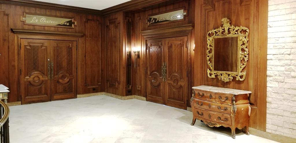 MAISON GRANDE CONDO - Residential