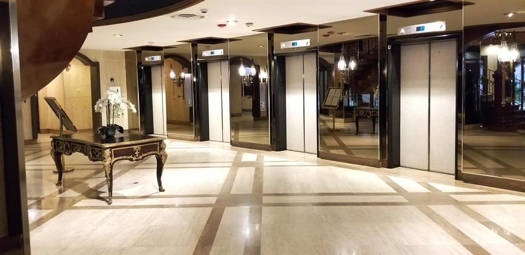 MAISON GRANDE CONDO - Residential