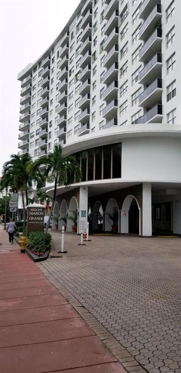 MAISON GRANDE CONDO - Residential