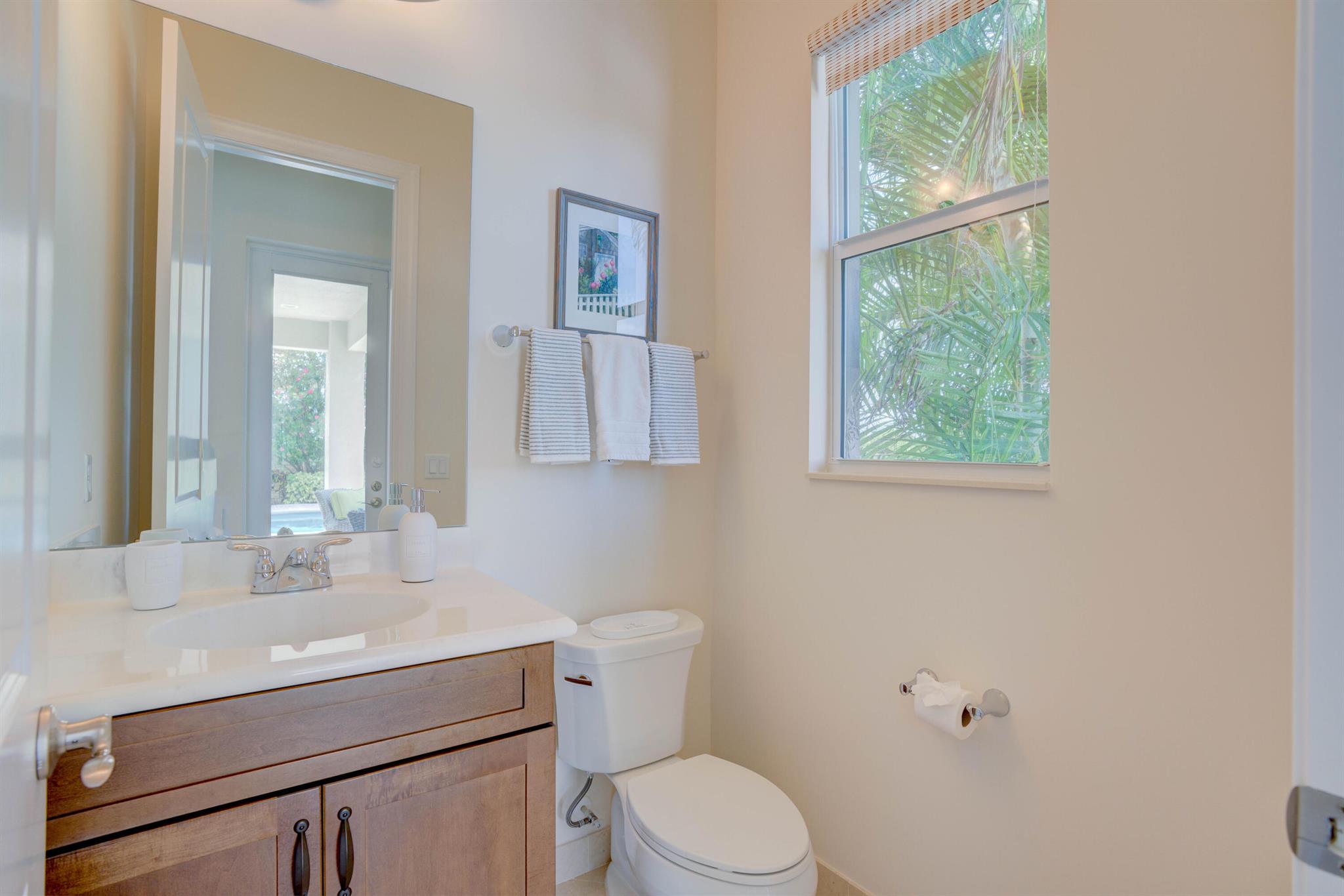 PRESERVE AT JUNO BEACH - Residential