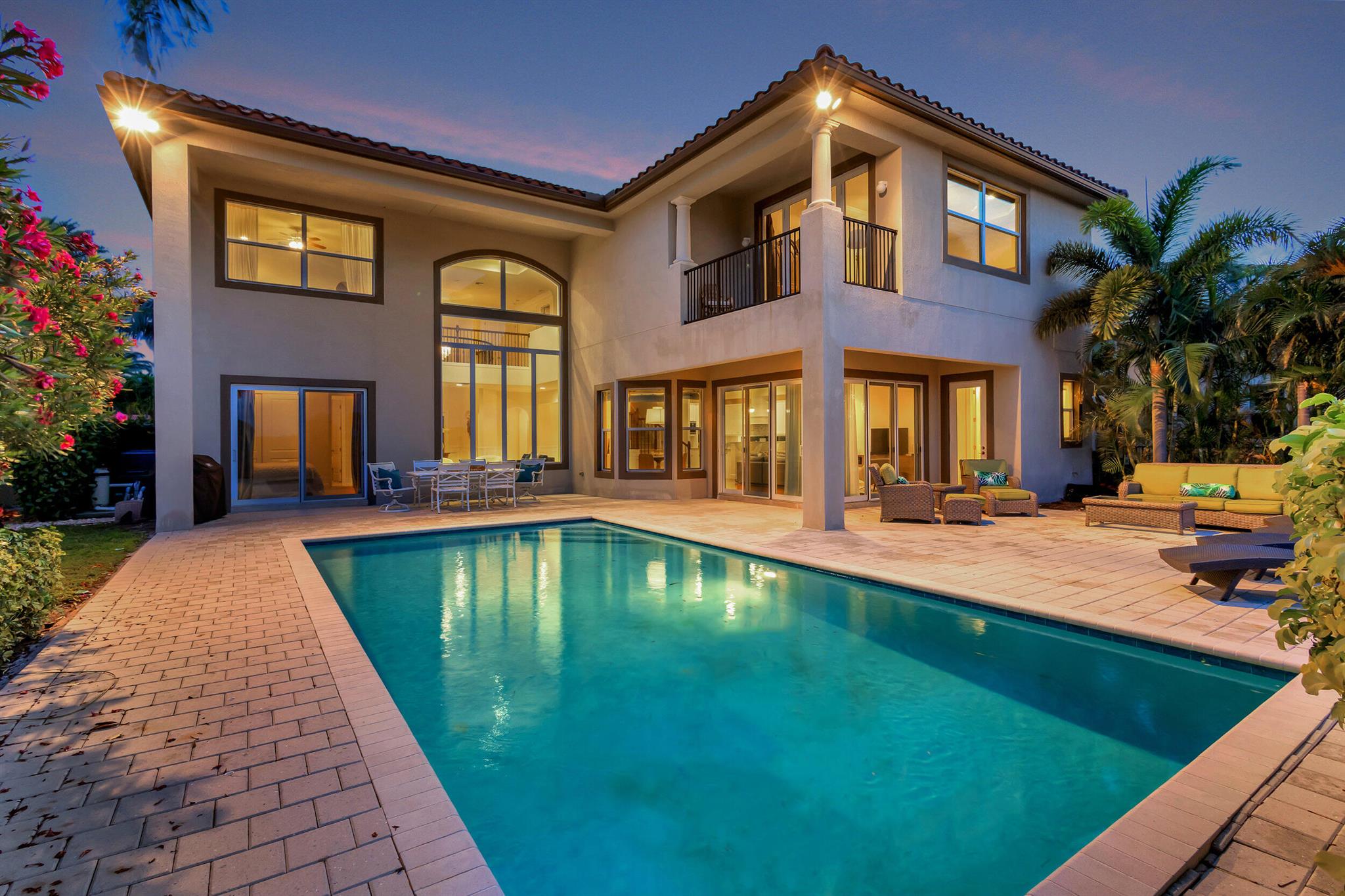 PRESERVE AT JUNO BEACH - Residential