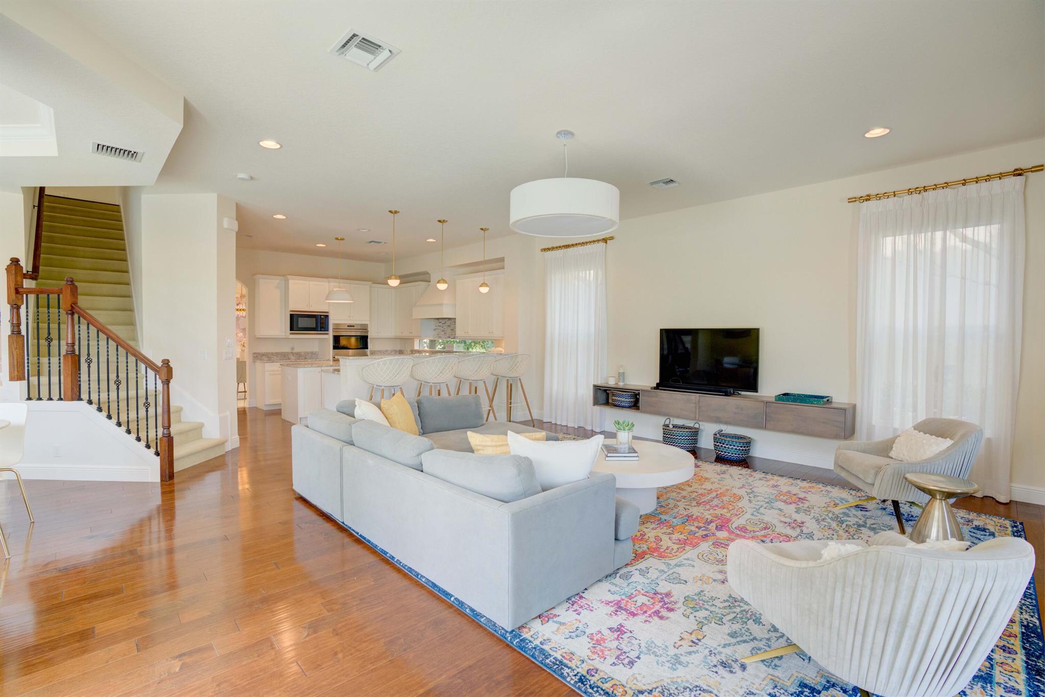 PRESERVE AT JUNO BEACH - Residential