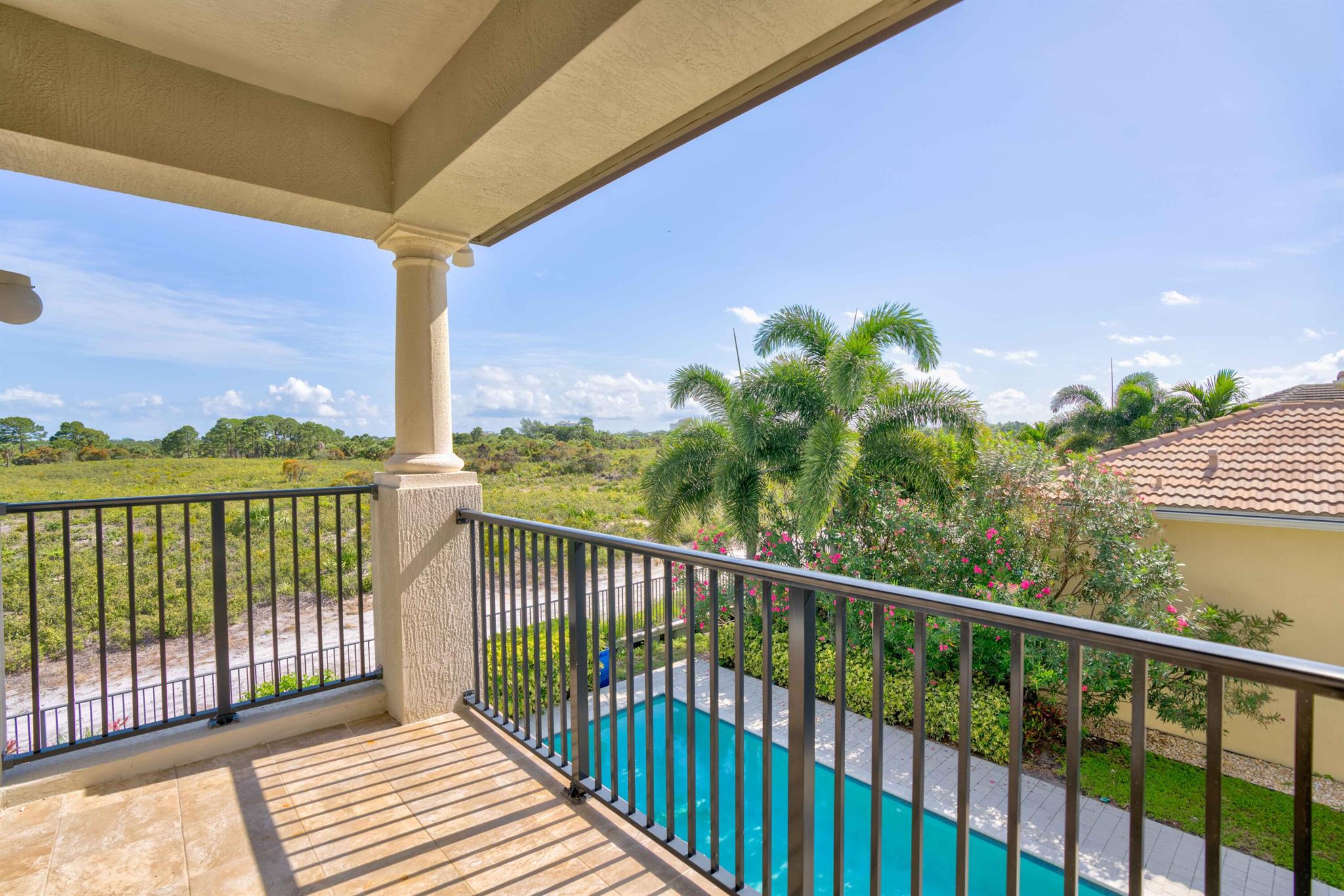 PRESERVE AT JUNO BEACH - Residential
