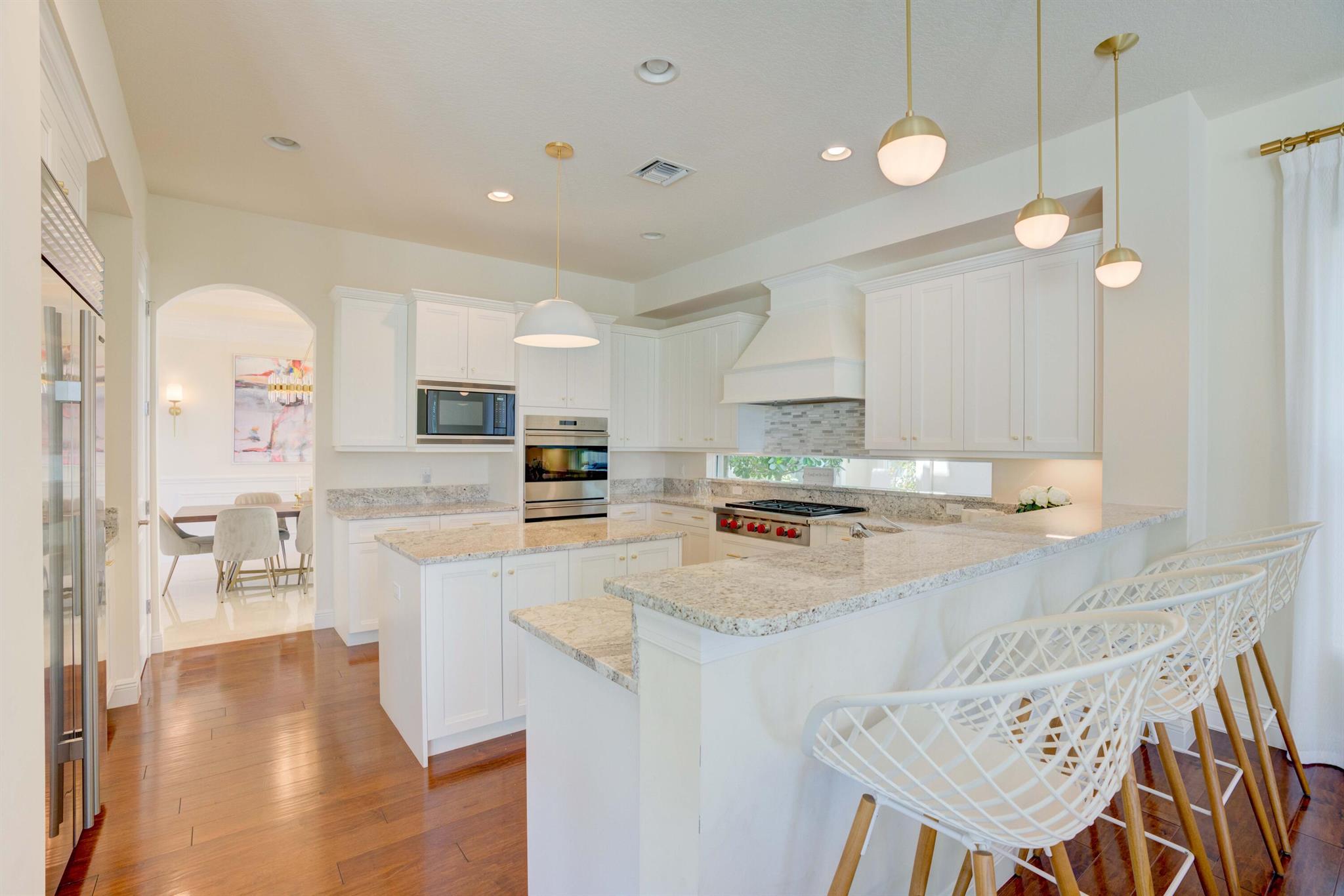 PRESERVE AT JUNO BEACH - Residential